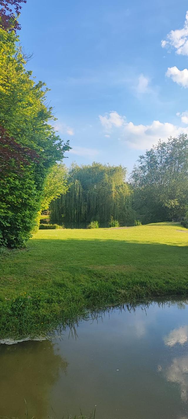 Domaine des Cascades - 2