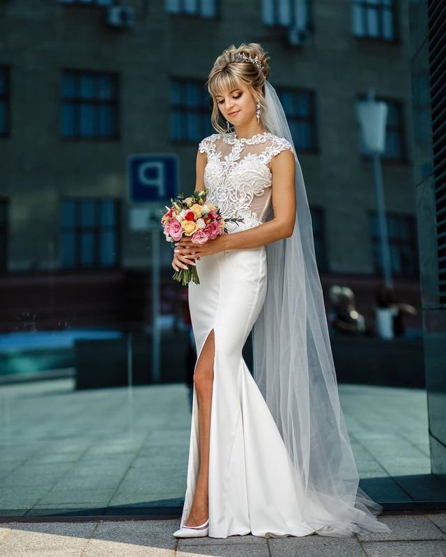 St Germain Wedding - 2