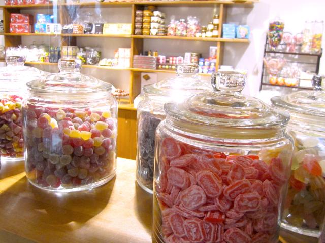 Violette & Berlingot - 4