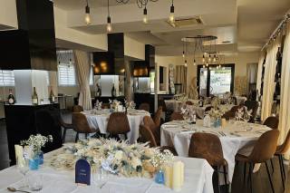Hôtel Perla Riviera - 5