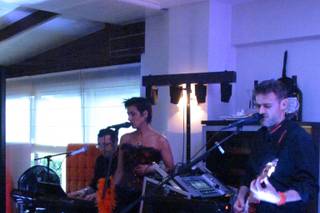Orchestre les Sarka'sticks - 9