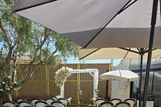 Hôtel Perla Riviera - 6