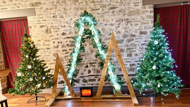 Wood Event’s - Location évènementielle en bois - 4
