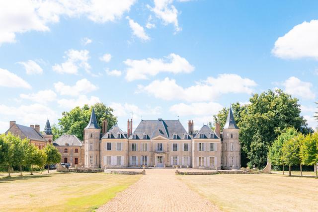 Orangerie de Cambray - 1