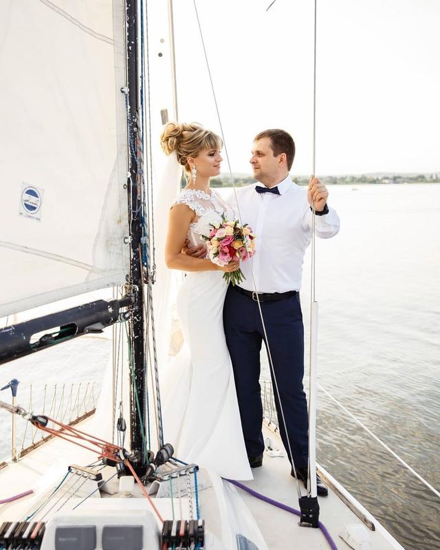 St Germain Wedding - 4