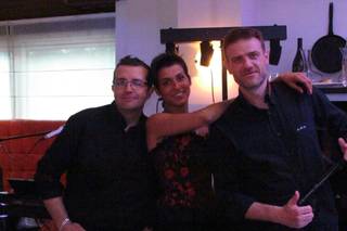 Orchestre les Sarka'sticks - 10