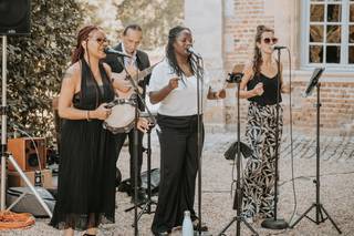 Soul Voices - 8