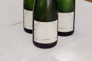 Champagne Louis Déhu - 6