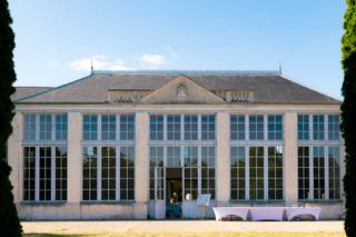 Orangerie de Cambray - 6