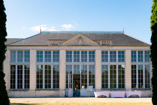 Orangerie de Cambray - 3