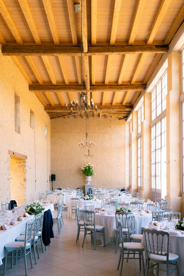 Orangerie de Cambray - 2