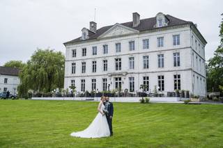 Château de Gézaincourt - 5