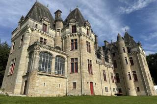 Château Le Brossay - 6