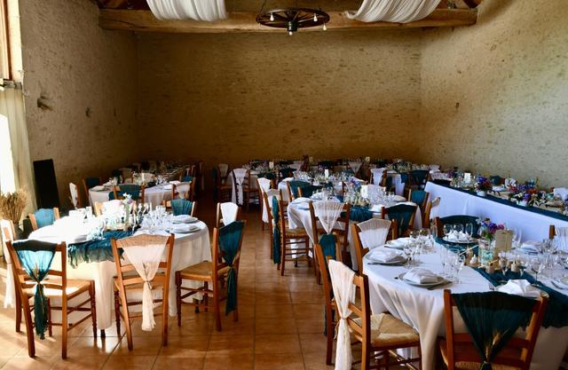 Domaine des Roches - 1