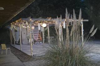 Volvic Organic Resort - 9