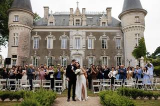 Château Belle Epoque - 17