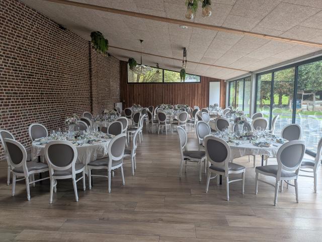 Le Moulin d'Artres - 1