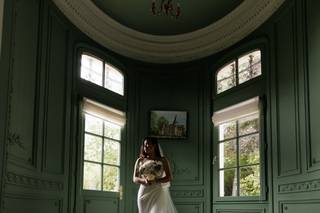 Château Belle Epoque - 18