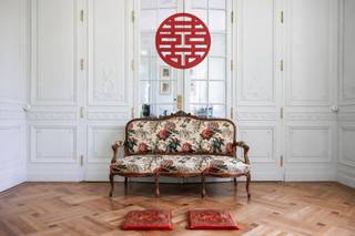 Château Belle Epoque - 19