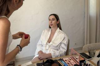 Marine make-up artist - 5