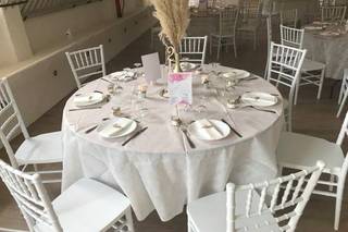 Domaine de la Thiau - 17