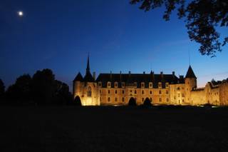 La Palice, le Château des Vérités - 7