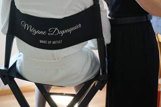 Mégane Dupaquier - 17