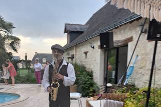 Fabulous Sax - 2