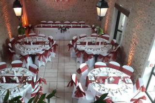 La Ferme du Bassin - 22