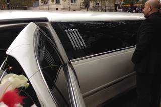 Kris Drive Limousine - 6