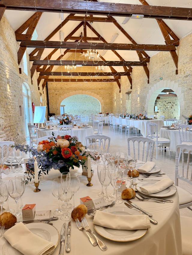 Domaine de Cussy - 2
