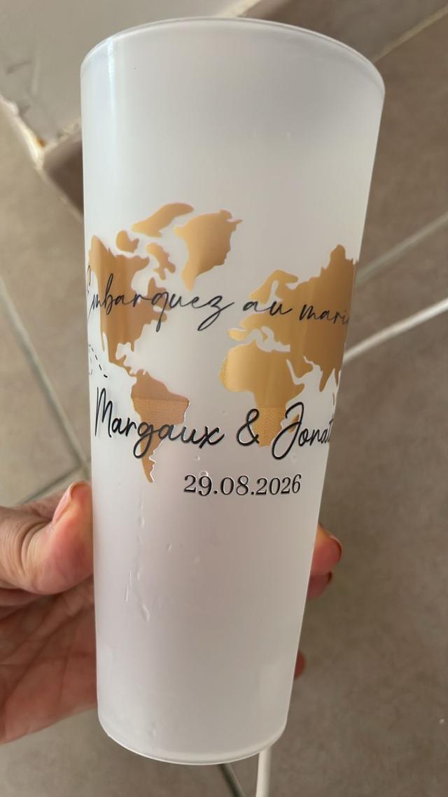 Gobelets.com - Ecocups personnalisés - 2