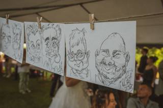 Simon Caruso - Caricaturiste - 4