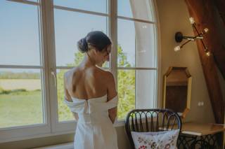 La Mariée Capricieuse - 6