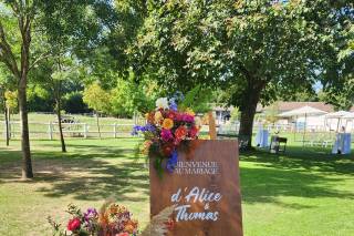 Domaine de Larchey - 9