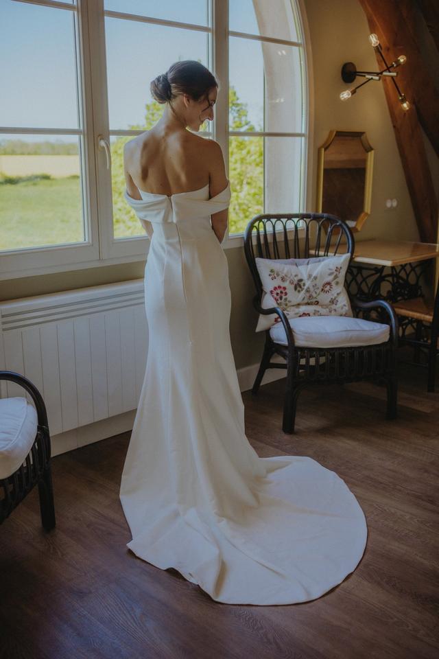 La Mariée Capricieuse - 2