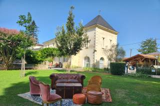 Domaine de Larchey - 10