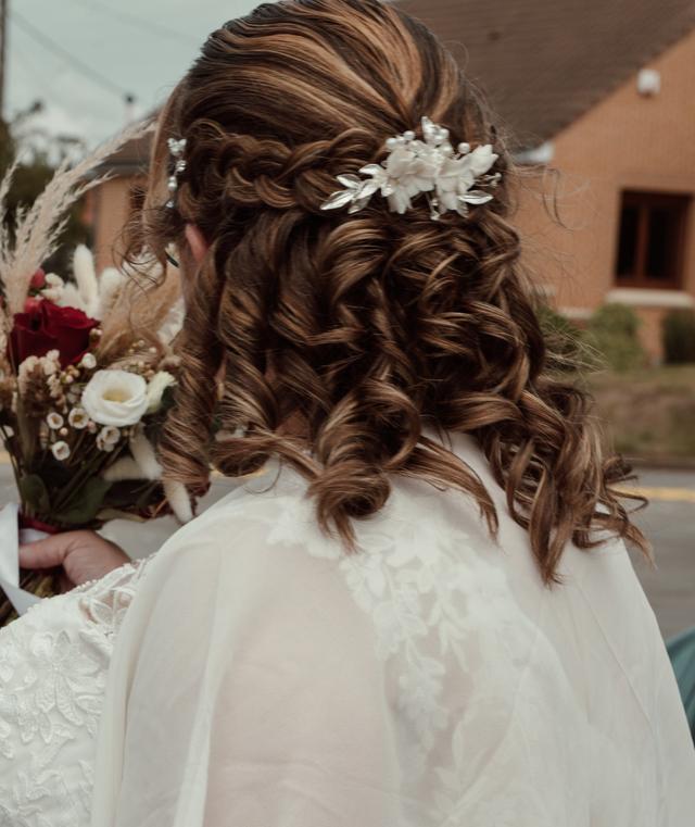 Uni' V'hair - 3