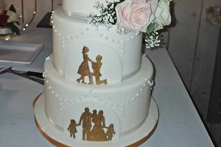 Crazy Cake - 10