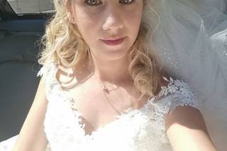 MPF Coiffure et Maquillage - 4