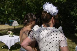 Coiffure By Nadège - 5