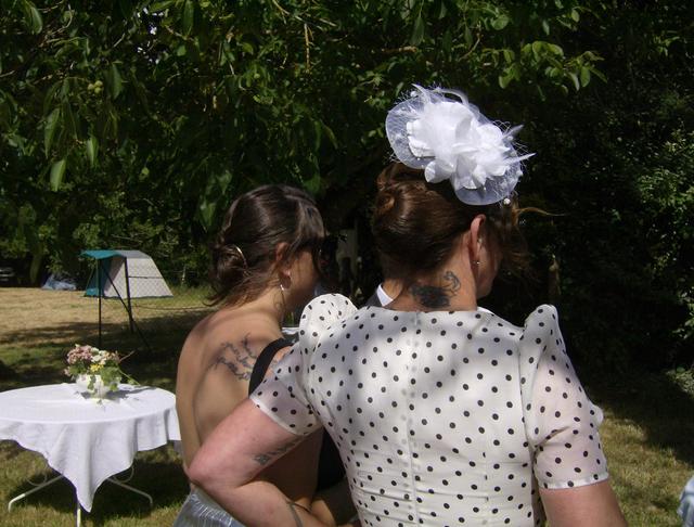Coiffure By Nadège - 1