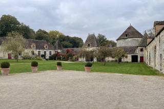 Domaine de Neuville - 12
