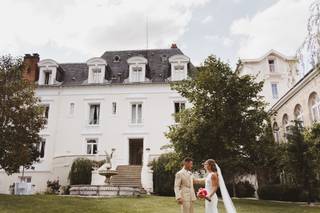 Château de Chazelles - 8