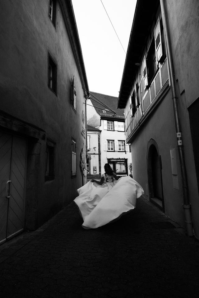 Hôtel À La Cour D'Alsace - 2