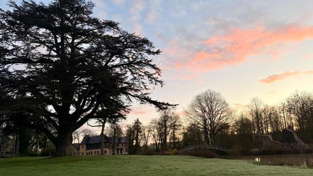 Domaine des Hayes - 1
