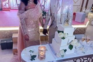 Golden House - 8