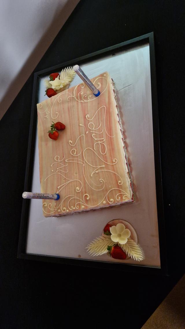 Coq Gourmand - 2