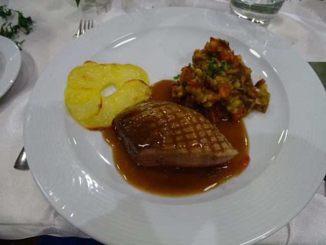 Coq Gourmand - 3