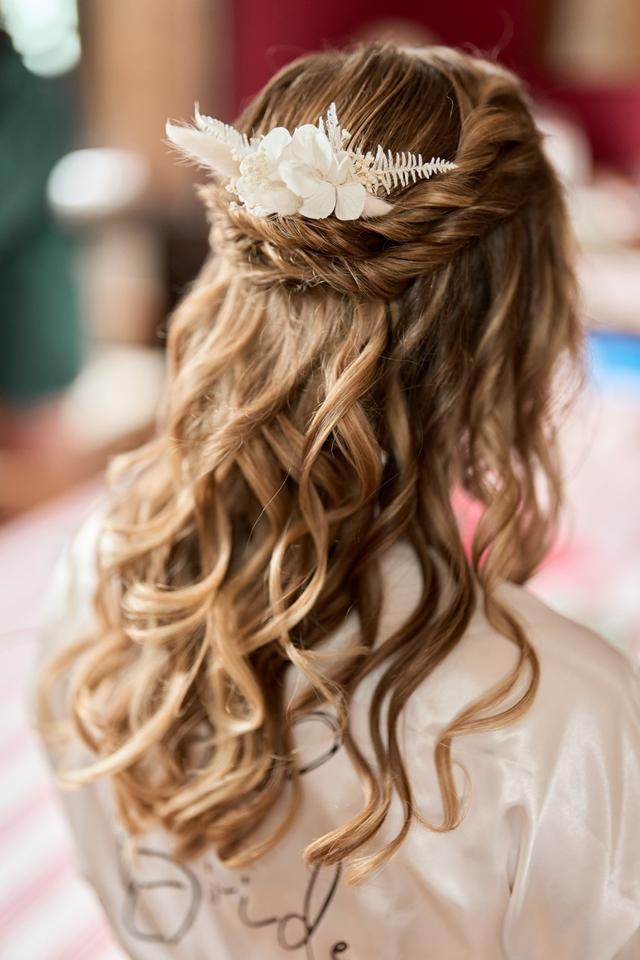 Nolwenn.R Hair Artist - 2